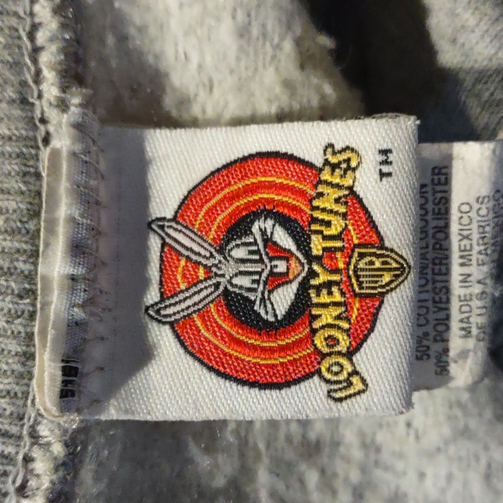 Alien Original Trade Mark Pullover - image 7